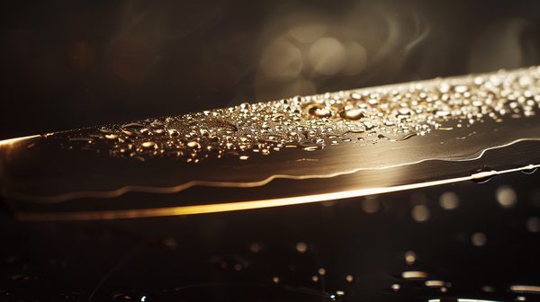 Couteau de cuisine : conseils d'achet et d'entretien du produit