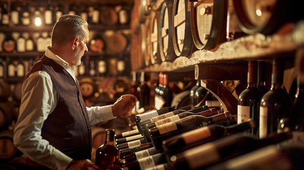 Meilleure cave à vin : les critères à retenir pour obtenir la meilleure