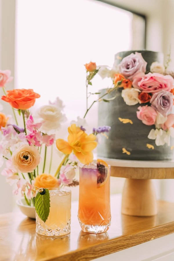 Pourquoi l'organisation du cocktail de mariage est importante ?