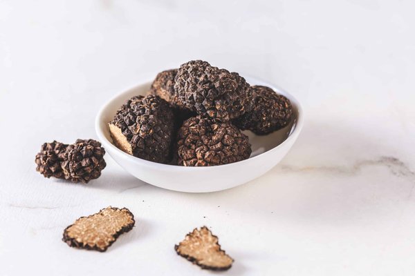 Quels sont les bienfaits de la truffe noire ?